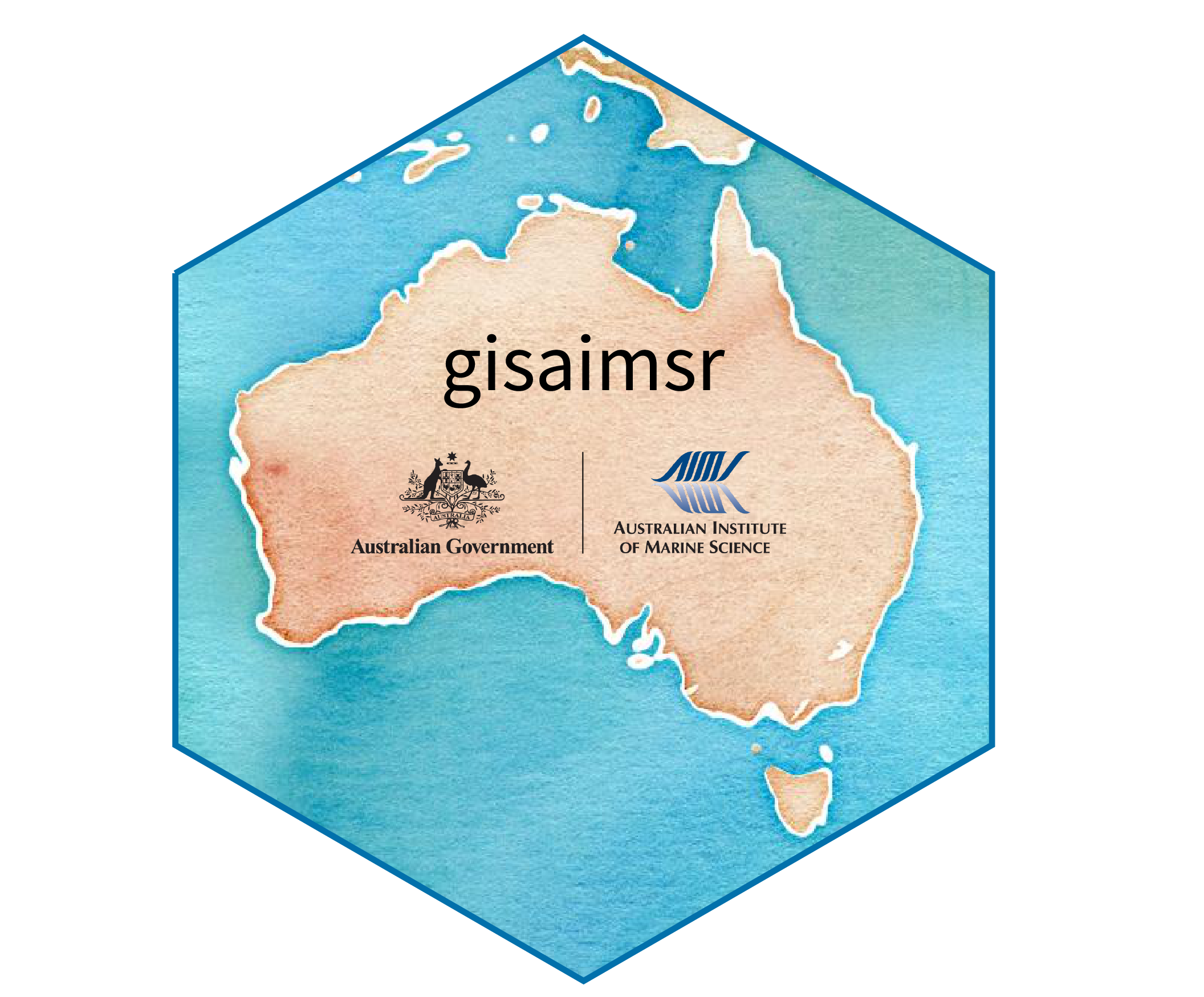 gisaimsr Logo